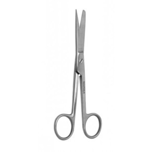 Operating Scissors 